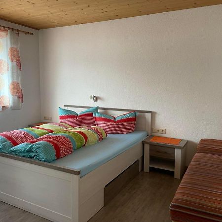 Margit Eberharter Appartement Hainzenberg Buitenkant foto