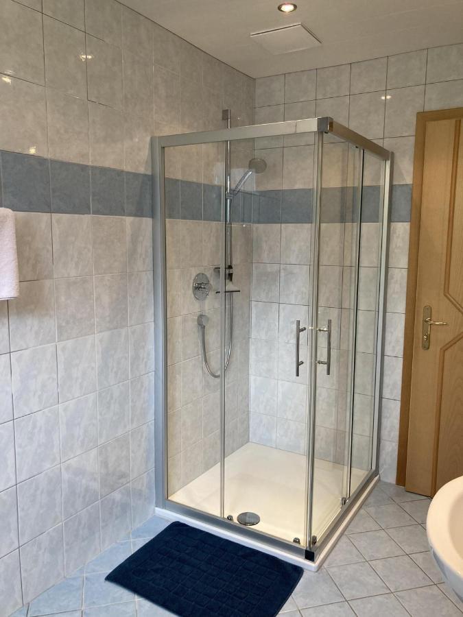 Margit Eberharter Appartement Hainzenberg Buitenkant foto