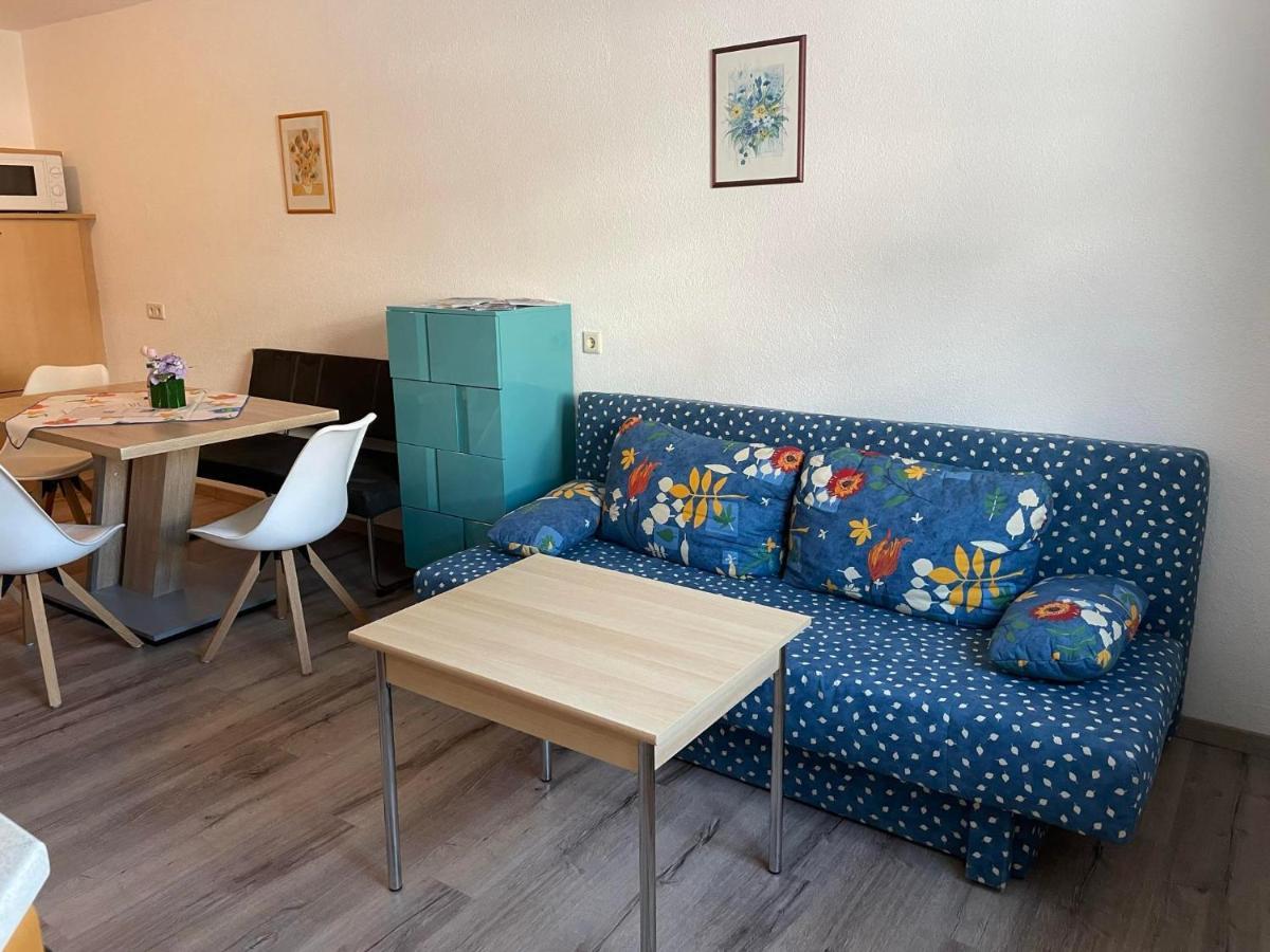 Margit Eberharter Appartement Hainzenberg Buitenkant foto