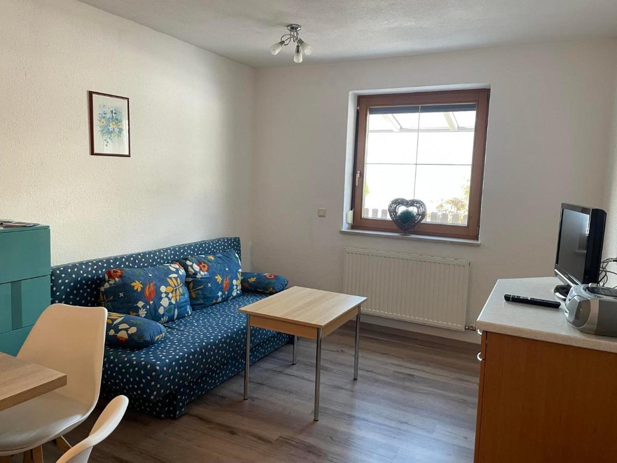 Margit Eberharter Appartement Hainzenberg Buitenkant foto